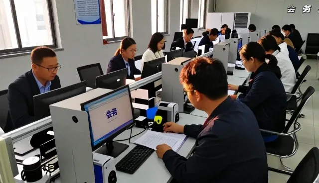 从询价到验收：会务市场调研会务全流程
